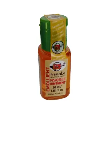Nsaale Ointment